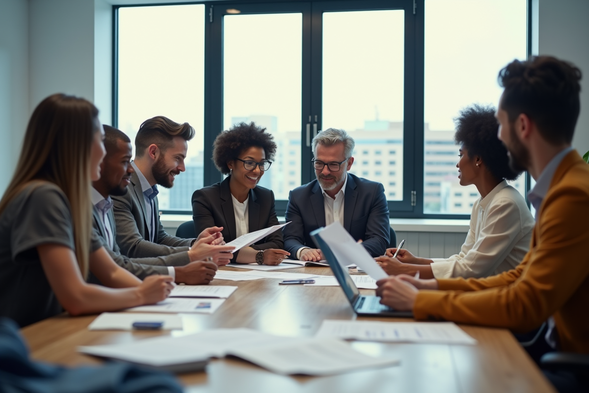Réduction des inégalités entre hommes et femmes : stratégies et méthodes efficaces