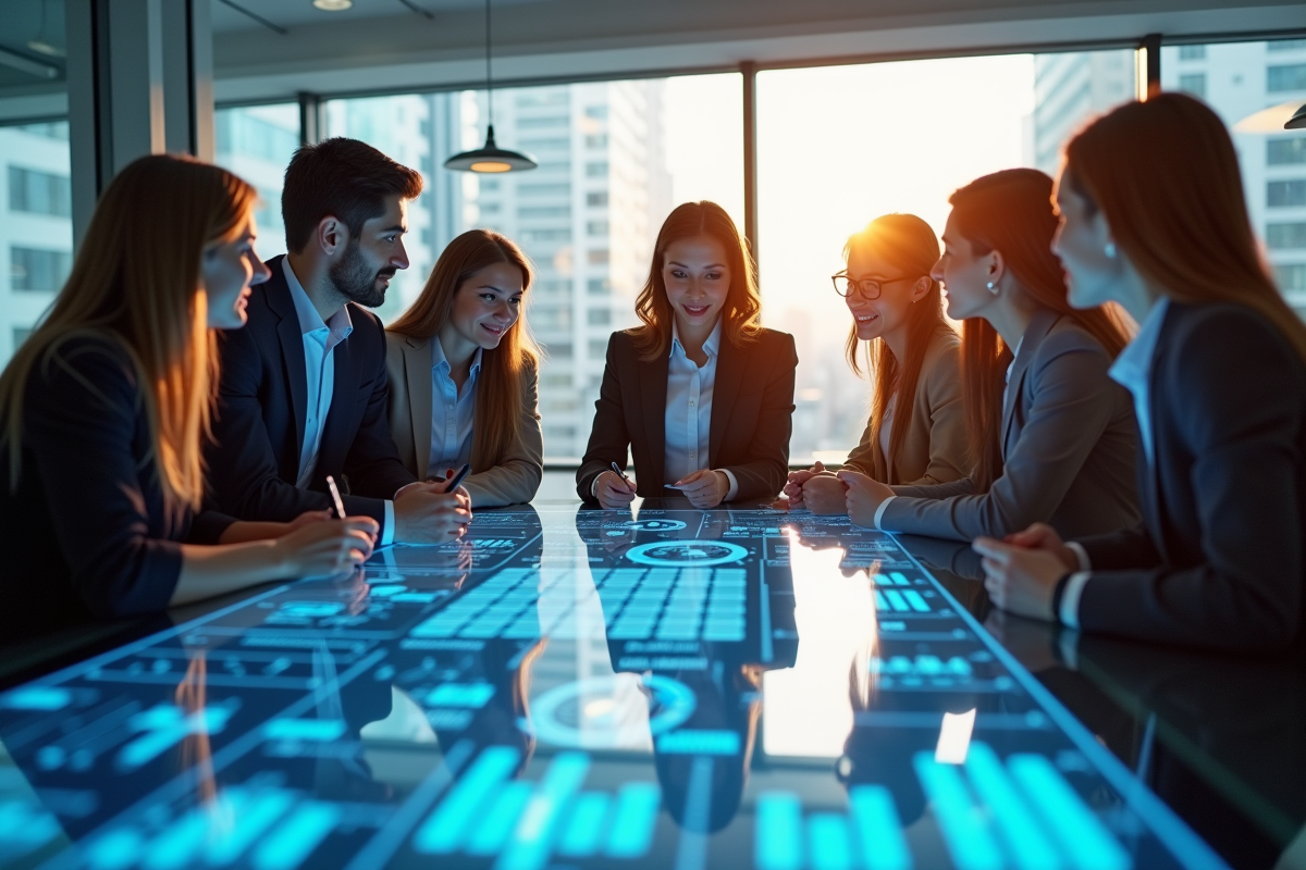 Technologie de l’avenir : quelle est la meilleure option ?