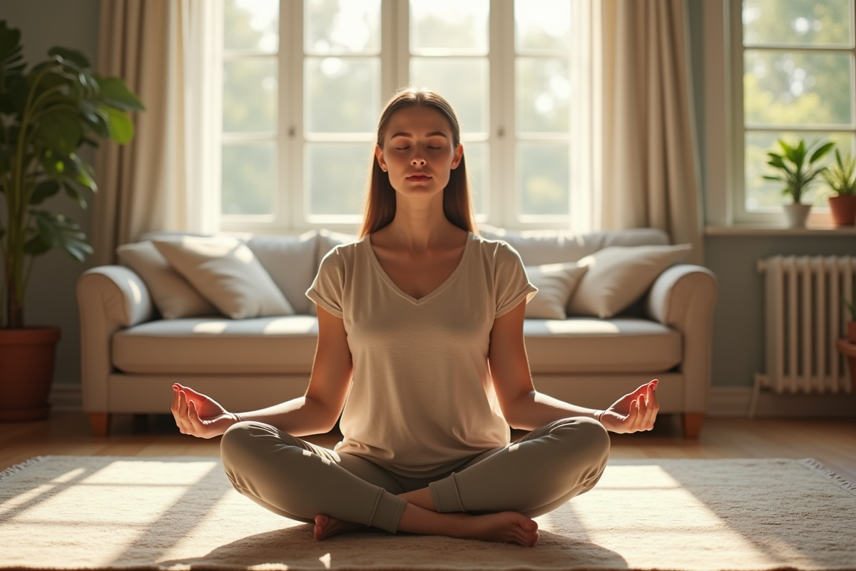 Activités relaxantes pour apaiser l’esprit et le corps