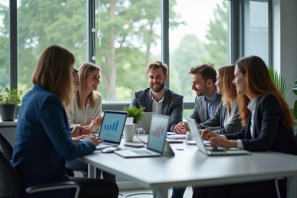 Tendances actuelles du marketing digital : ce qu’il faut savoir