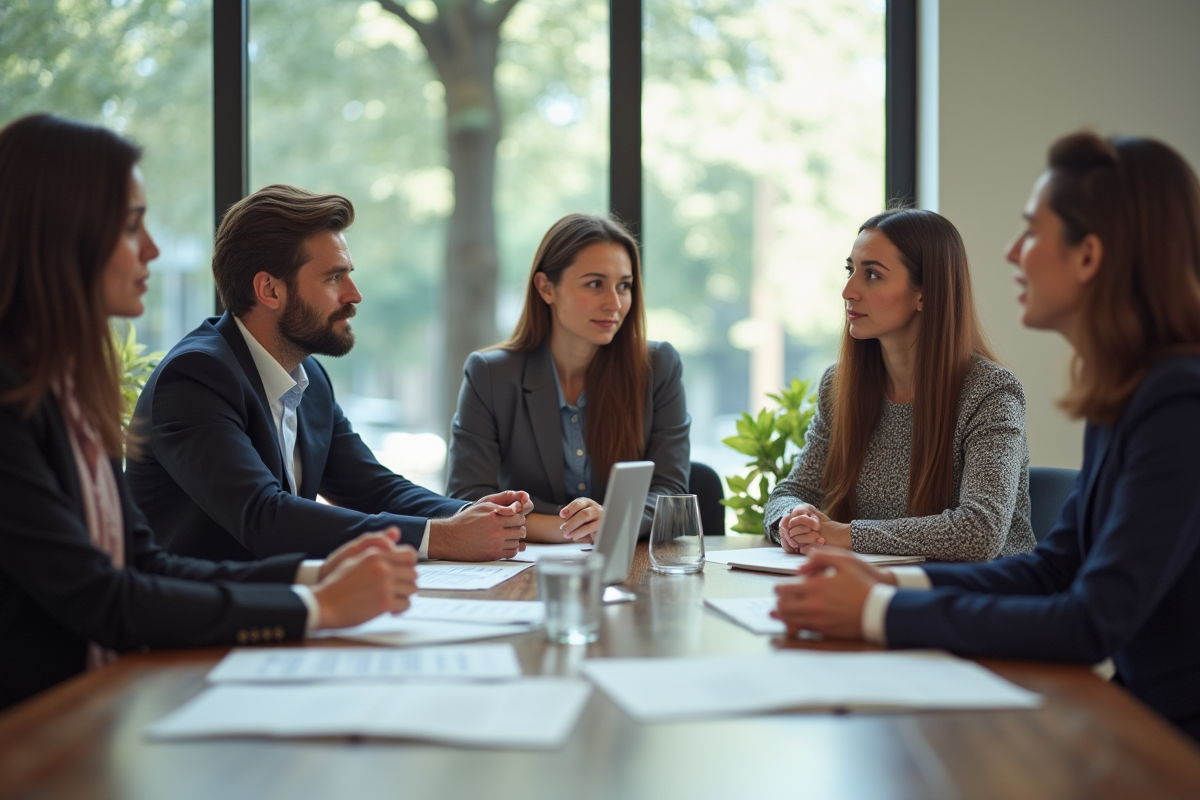 Stratégies efficaces pour favoriser la diversité et l’inclusion en entreprise