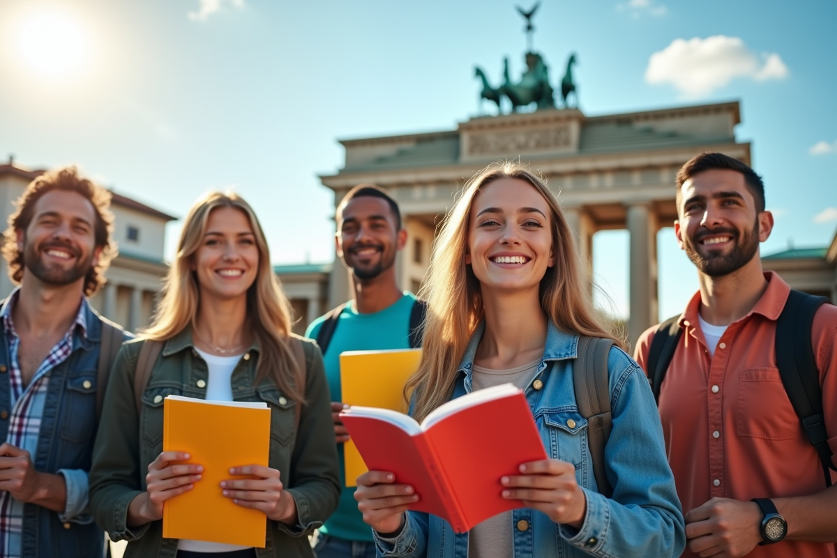 Couleur et symbolisme dans le tourisme : les teintes représentatives