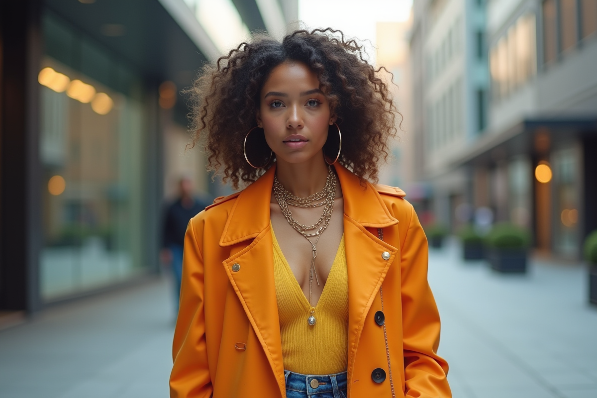 Tendances mode 2025 : astuces pour un style impeccable